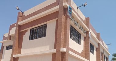 رياضة كفر الشيخ تتسلم 3 مراكز شباب بعد رفع كفاءتهم في مطوبس بمبادرة حياة كريمة
