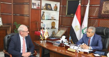 القوى العاملة لـ"المنظمة الدولية للهجرة": مستعدون للتعاون المستمر لدعم جهود التشغيل