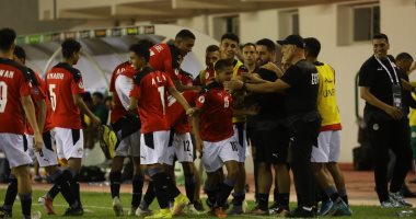 منتخب الناشئين يواجه لبنان فى ثانى محطاته بكأس العرب 