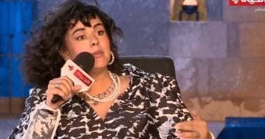 دينا الوديدى لـ"الحياة": مهرجان القلعة مختلف وأجهز لطرح ألبوم "المجد" آخر العام