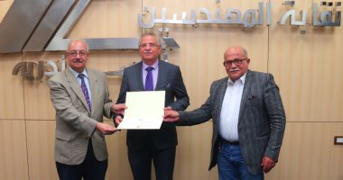 نقابة المهندسين بالإسكندرية : العالم يشهد تغييرات بيئية والتوعية بها أمر هام للحد من آثارها