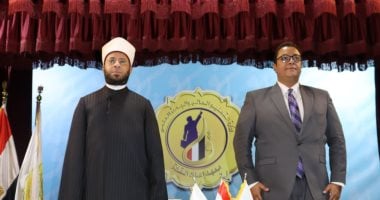 أسامة الأزهرى يكشف عن مشروع لترجمة تفسير الشيخ الشعراوى للغة الإشارة