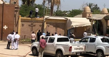 السيطرة على حريق محدود بدير العزب بالفيوم دون إصابات