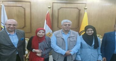 "ميار و شيماء" يكشفون كيف حولوا الإعاقة لطاقة نجاح وأصبحوا أول معيدتين من ذوى الهمم