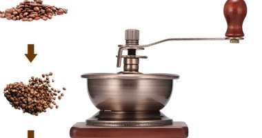 لو شريك حياتك من عشاق القهوة.. 7 هدايا يمكن تقديمها