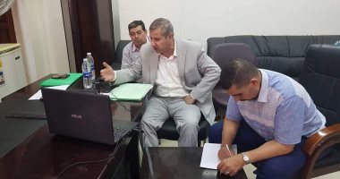 وكيل تعليم الشرقية يعقد اجتماعا لمناقشة الاستعدادات لبدء العام الدراسى الجديد