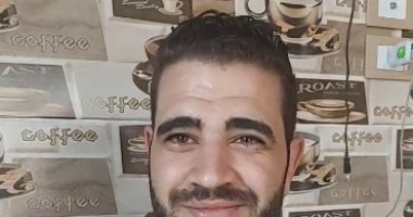 شجاعة ابن بنى سويف.. محمود دخل وسط حريق شب بمنزل بالمقطم وأنقذ طفلا من الموت