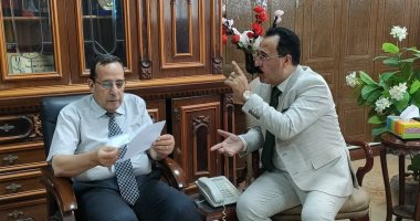نقابة المحامين بالعريش تستعد للافتتاح بعد تطويرها الأسبوع المقبل