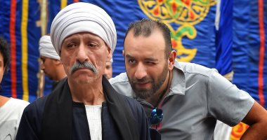 عمرو سلامة يسترجع ذكريات تصوير أصعب مشاهد "طايع".. اعرف المشهد كان إيه