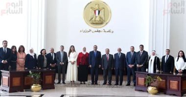 رئيس الوزراء يشهد توقيع برتوكول لتنفيذ إجراءات حزمة الحماية الاجتماعية