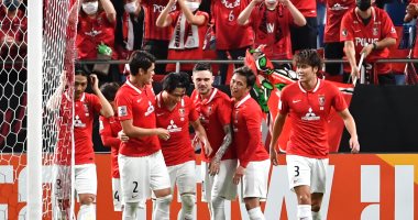 أوراوا الياباني يتأهل إلى نهائي دوري أبطال آسيا