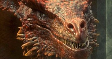 كاراكسيس.. الدودة الدموية فى House of the Dragon.. تعرف على قصته