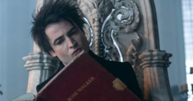 تجديد مسلسل The Sandman لـ موسم ثانٍ.. فيديو