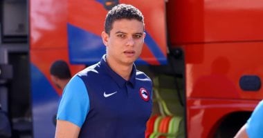 سعد سمير يؤكد جاهزيته للمشاركة مع فيوتشر أمام الجونة بالدوري