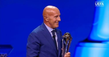 ساكى عن رحيل مانشينى من تدريب إيطاليا: المال سينهى على كرة القدم