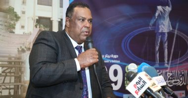 رئيس مهرجان القاهرة للمسرح التجريبى: هدفنا هو إعلاء قيمة الجودة المسرحية