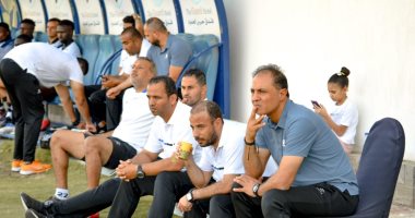 أحمد أيوب يدرس سموحة من بوابة مباراته أمام البنك الأهلى
