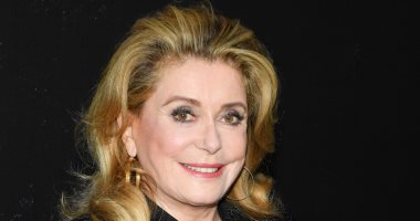 الفنانة الفرنسية كاثرين دينوف: "لا أريد التقاعد ولست نادمة على هذا القرار"