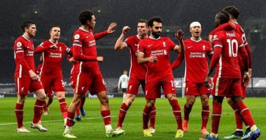 ليفربول يخشى 3 فرق شرسة فى مجموعة الموت بدورى أبطال أوروبا