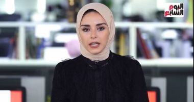 تليفزيون اليوم السابع يستعرض أبرز الأخبار اليوم الخميس.. فيديو
