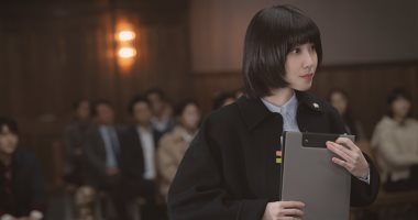عرض المسلسل الكوري Extraordinary Attorney Woo فى 2024
