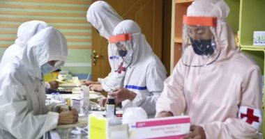 مرض غامض يثير القلق بعد وفاة 5 أشخاص فى بوروندى