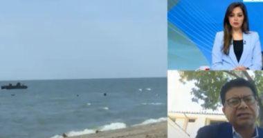 خبير سياسات دولية: العملية العسكرية الروسية على أوكرانيا "حرب استنزاف"