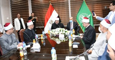 وزير الأوقاف: البرنامج الصيفى للطفل فرصة لتحصين أبنائنا من أى اختطاف فكرى