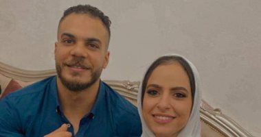 زواج فى الصالات.. بسمة عماد وكحلة آخر كابل فى الألعاب الفردية