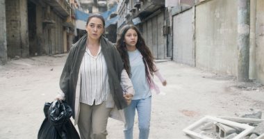 بعد مشاركته فى فينيسيا.. فيلم "نزوح" ينافس بمهرجان لندن السينمائى