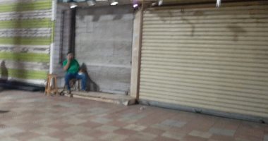 غلق 3 منشآت تجارية وضبط 180 حالة إشغال متنوع بالإسكندرية
