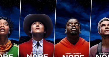 Nope.. ما لا تعرفه عن الفيلم الأكثر غموضًا بالسينما العالمية حاليًا بعد طرحه بمصر