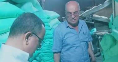 محافظ الدقهلية يحيل 32 محضرًا لمخالفات بمجال المخابز والأسواق إلى النيابة