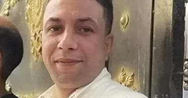 قرية سنتريس تودع شهيد الشهامة.. ومباحث أشمون تطارد الجناة
