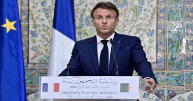 ماكرون يدعو مجلس الدفاع الفرنسي للاجتماع لبحث تداعيات قطع روسيا للغاز عن بلاده