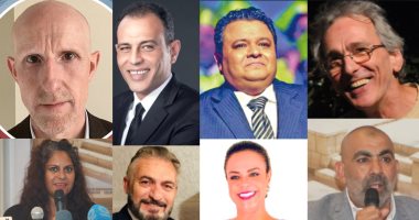 تعرف على أعضاء لجان تحكيم مسابقات مهرجان القاهرة الدولى للمسرح التجريبى