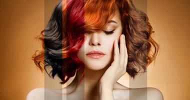 وصفات طبيعية لإزالة صبغة الشعر.. عشان لو حابة تجدديه الفترة الجاية