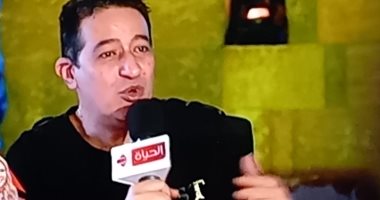 الموسيقار يحيى الموجى: أتمنى تنظيم مهرجان القلعة 4 مرات فى العام.. فيديو