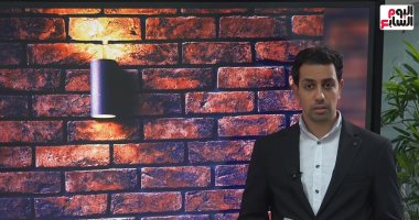 تفاصيل بدء مدينة لوبيك الألمانية فى وقف إضاءة العقارات توفيرا للطاقة.. فيديو