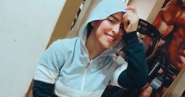 بره الملعب.. بسمة عماد بطلة الأثقال: بحب شيرين وأصالة وشاطرة فى النجريسكو