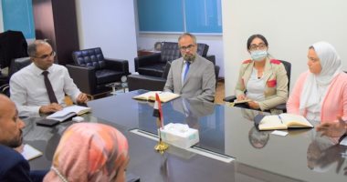 الإسكان: التوسع فى إنشاء محطات تحلية مياه البحر لمواجهة التغير المناخى