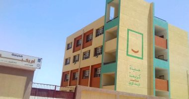محافظ أسوان يتابع نتائج جولات فريق وحدة حياة كريمة بالمشروعات