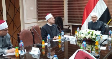 رئيس الإدارة المركزية بالأوقاف: 175 مليون جنيه إجمالي صكوك الأضاحي هذا العام