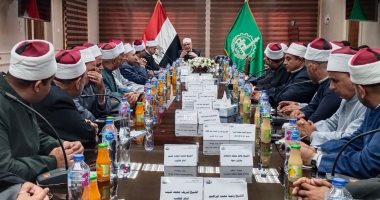 رئيس الإدارة المركزية بالأوقاف: النشاط الصيفى بالمساجد أسعد كل الأسر المصرية