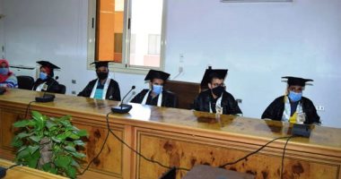 مركز نور البصيرة بجامعة سوهاج طاقة نور للطلاب ذوى الهمم.. المركز يتابع الدارسين من مرحلة التعليم ما قبل الجامعى وحتى التنسيق ودخول الكلية.. يقدم خدمات تعليمية وثقافية ورياضية وترفيهية ودينية