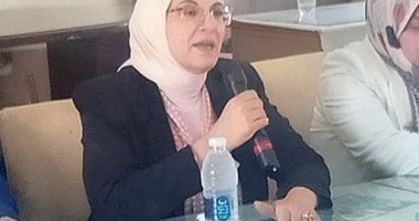 "مخاطر الزواج المبكر" ندوة توعوية للمجلس القومى للمرأة بالشرقية 