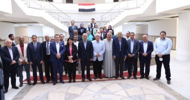 محافظ الجيزة: رضا المواطن معيار تقييم الأداء بمنظومة النظافة