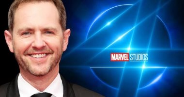 مارفل فى حديث مع مات شاكمان لفيلمها القادم "Fantastic Four"