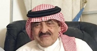 وفاة أقدم مذيعى التلفزيون السعودى غالب كامل