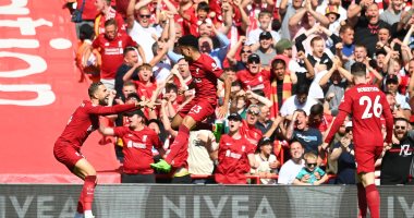 ليفربول يطالب جمهوره باختيار أفضل هدف فى أغسطس.. فيديو